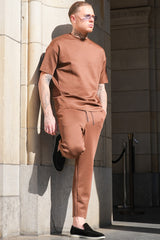 THE LUGANO GLANS COMBISET