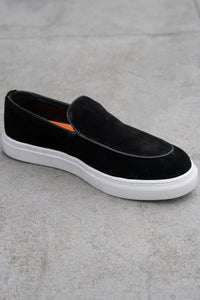 THE BELETO SUEDE INSTAPPERS