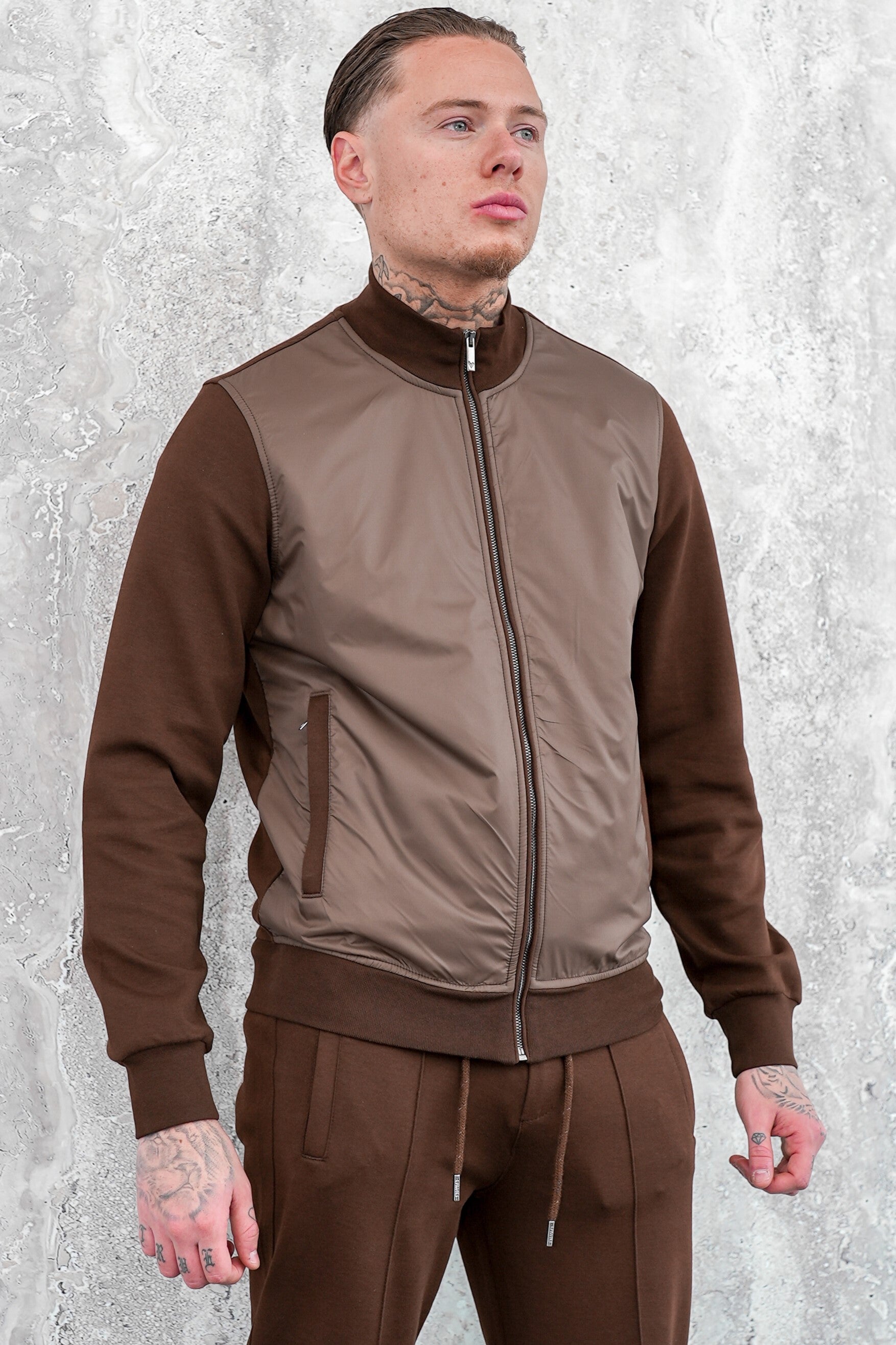 THE SANTONI SMART COMBISET