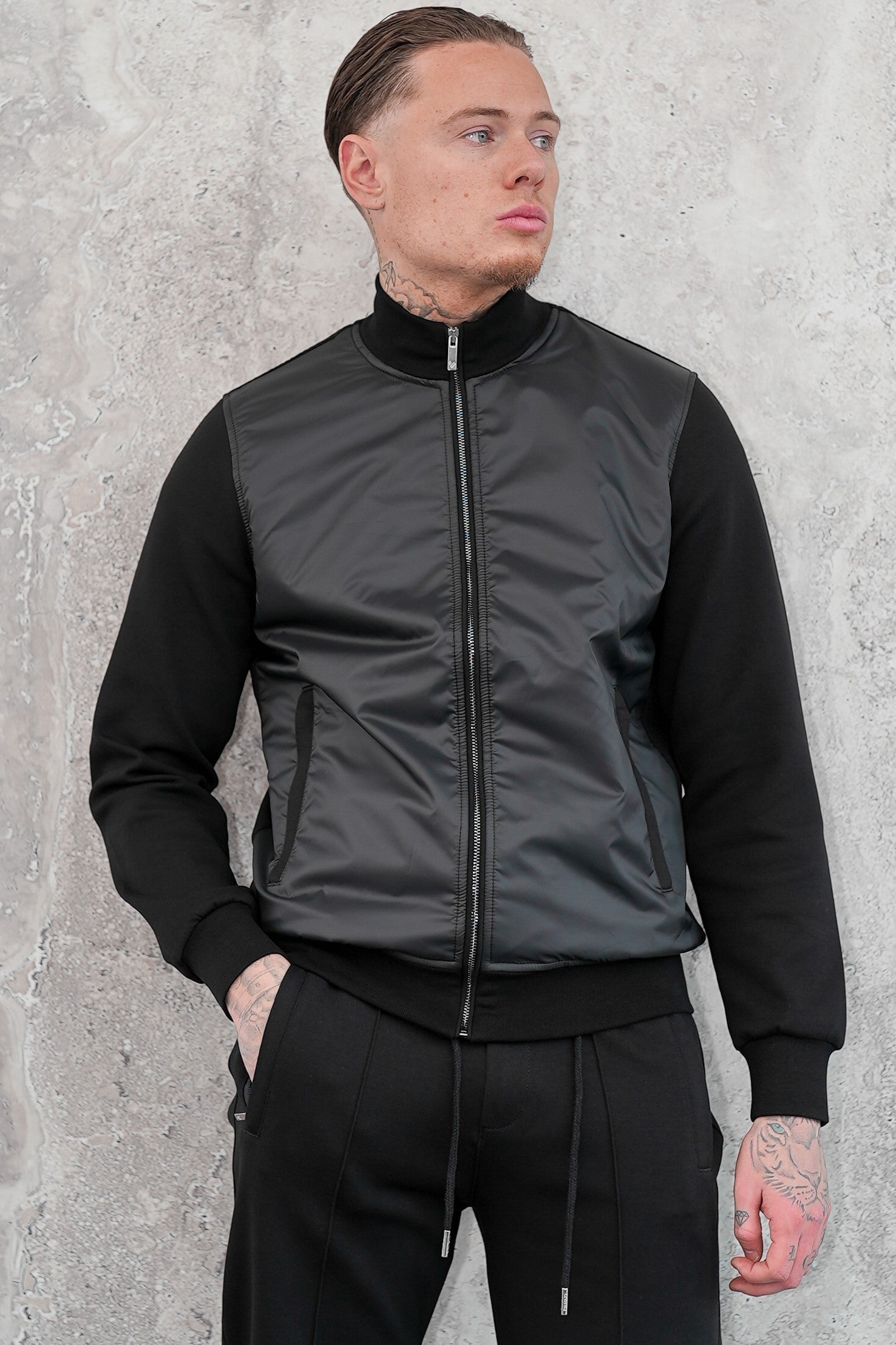 THE SANTONI SMART COMBISET