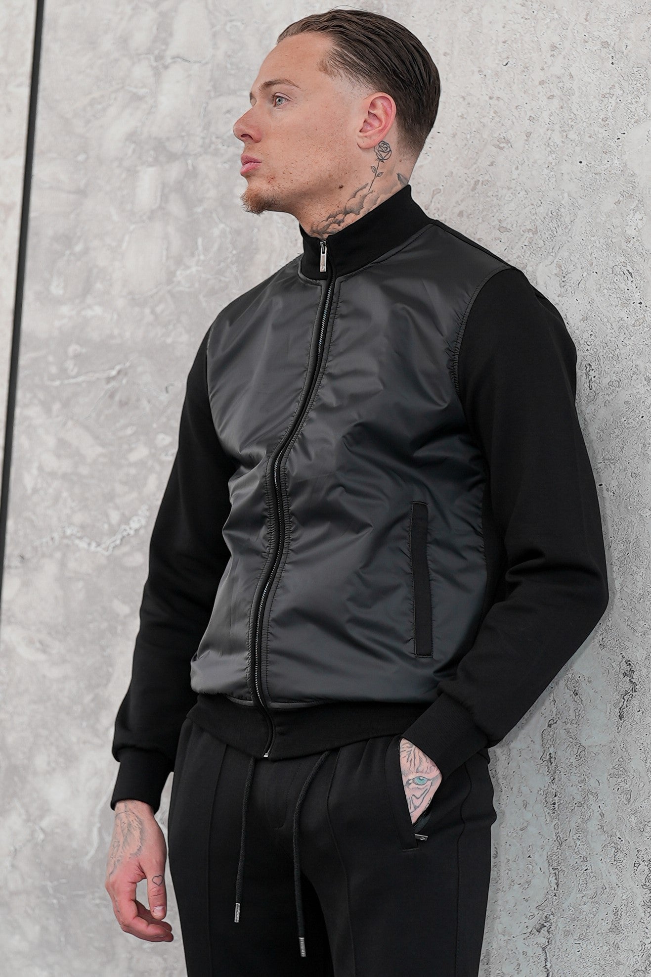 THE SANTONI SMART COMBISET