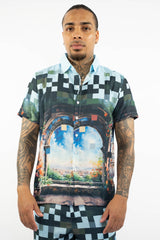 THE VILLAGE ZOMERSET - 2 DELIG COMBISET (9273333285202)