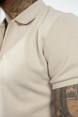 THE DANTE POLO SHIRT