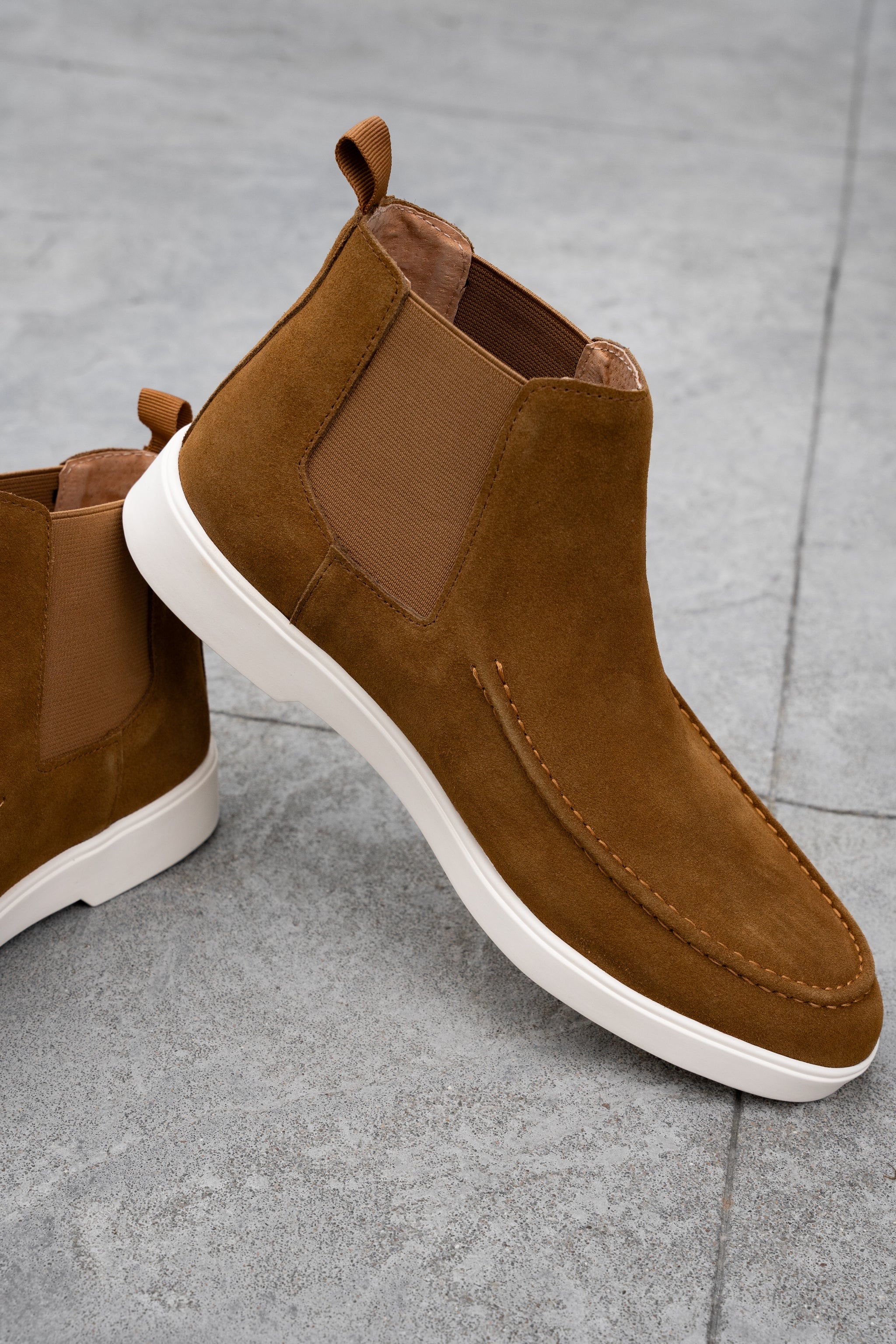 THE CHELSEA HOGE INSTAPPERS