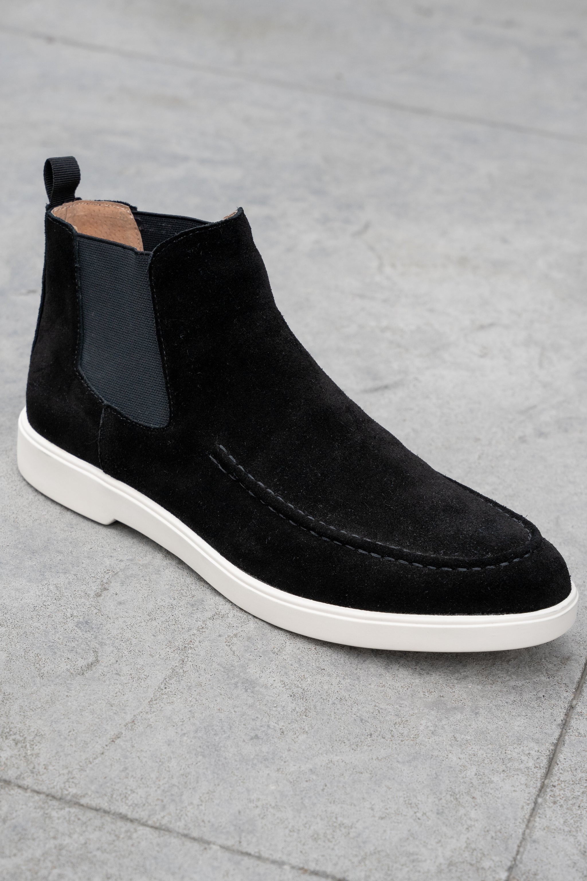 THE CHELSEA HOGE INSTAPPERS