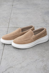 THE VARISO SUEDE INSTAPPER