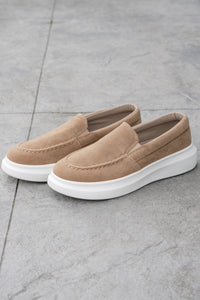 THE VARISO SUEDE INSTAPPER