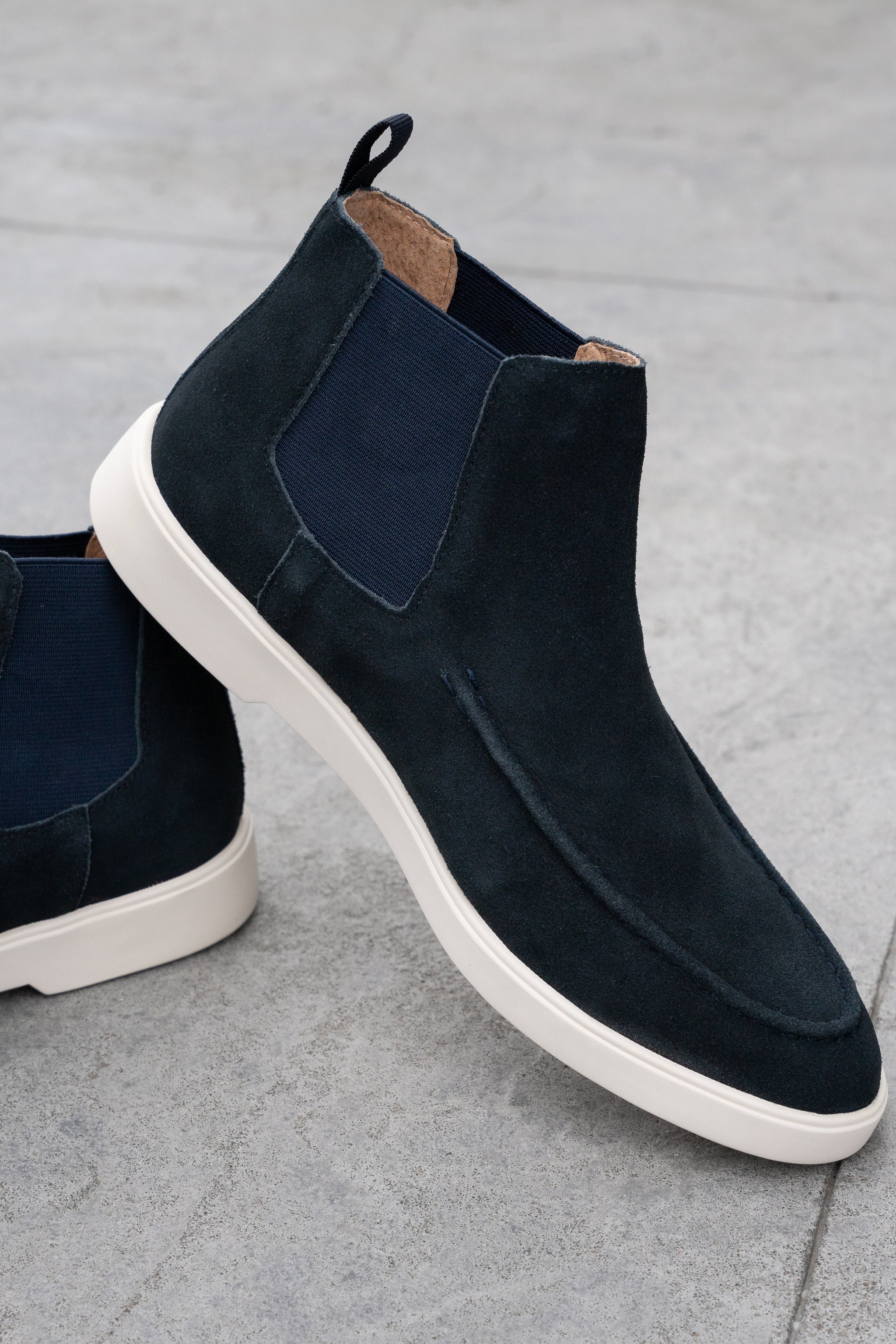 THE CHELSEA HOGE INSTAPPERS