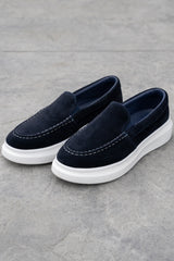 THE VARISO SUEDE INSTAPPER