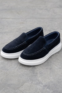 THE VARISO SUEDE INSTAPPER