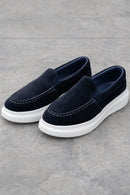 THE VARISO SUEDE INSTAPPER