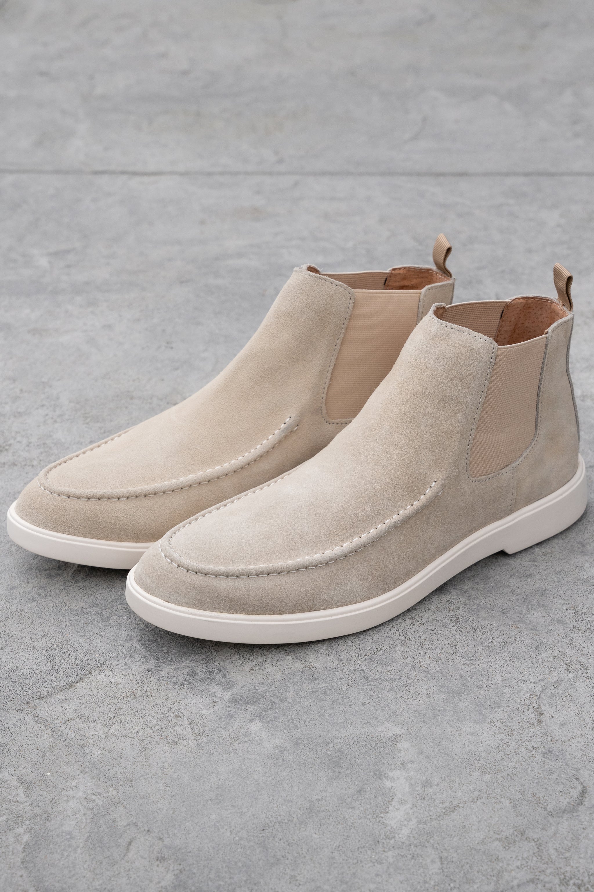 THE CHELSEA HOGE INSTAPPERS