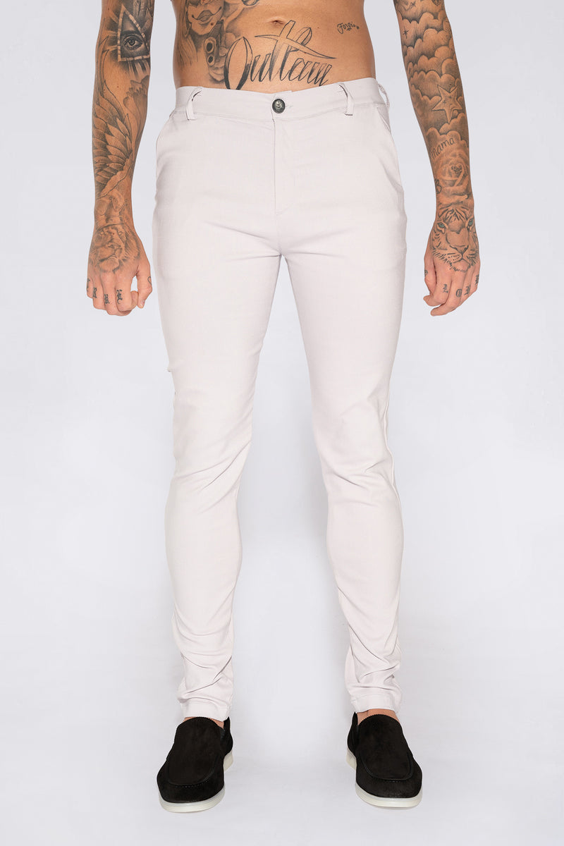 THE VALENCI PANTALON