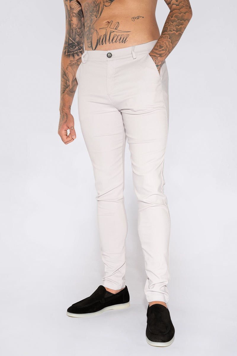 THE VALENCI PANTALON