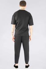 THE LUGANO GLANS COMBISET