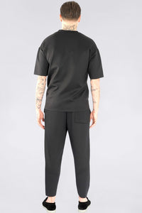 THE LUGANO GLANS COMBISET