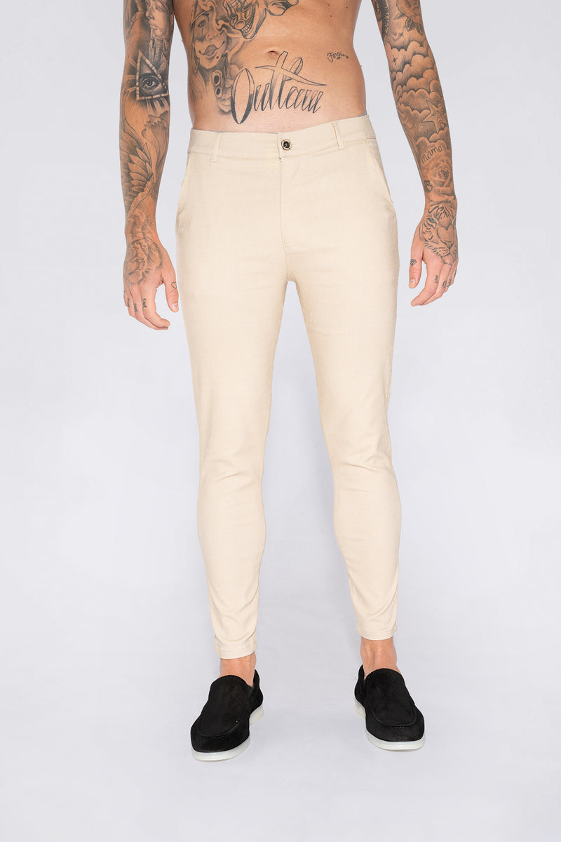 THE VALENCI PANTALON