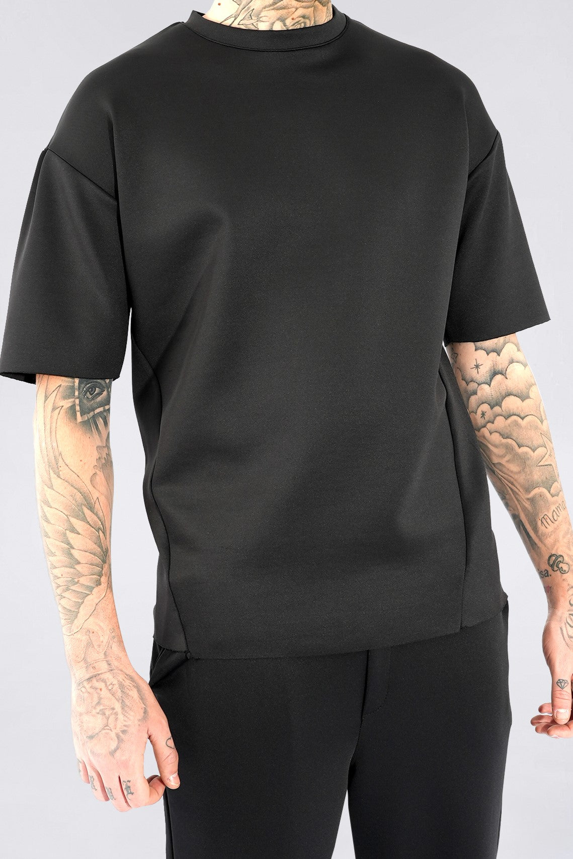 THE LUGANO GLANS COMBISET