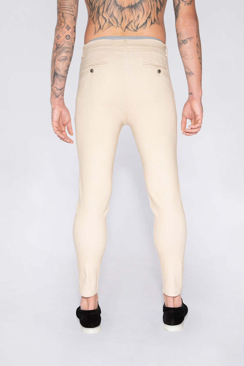 THE VALENCI PANTALON