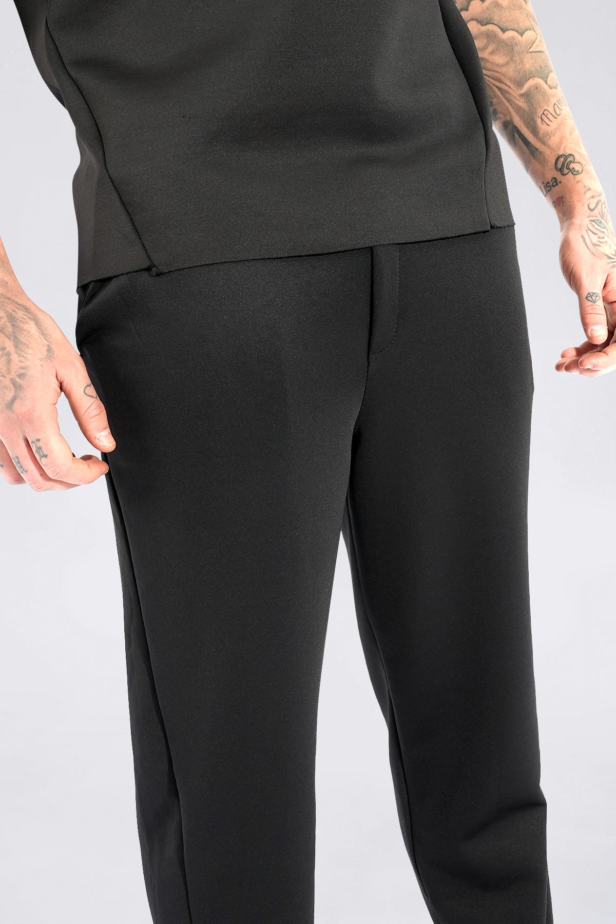 THE LUGANO GLANS COMBISET