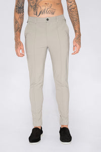 THE FLORANCE TECH TROUSERS