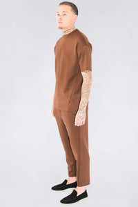 THE LUGANO GLANS COMBISET