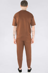 THE LUGANO GLANS COMBISET