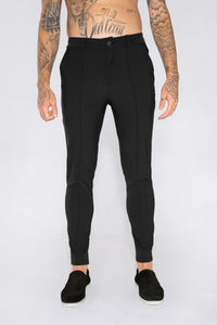 THE FLORANCE TECH TROUSERS
