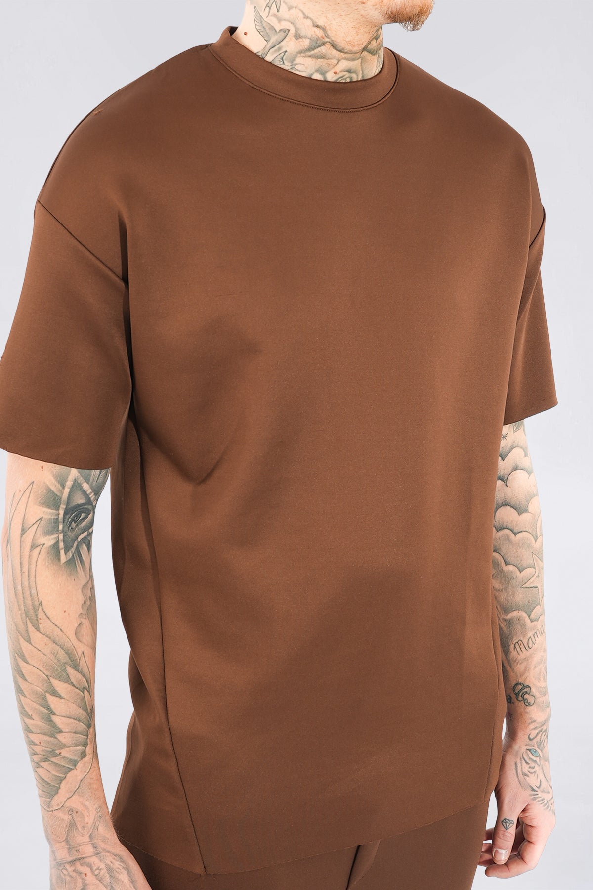 THE LUGANO GLANS COMBISET