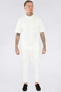 THE LUGANO GLANS COMBISET