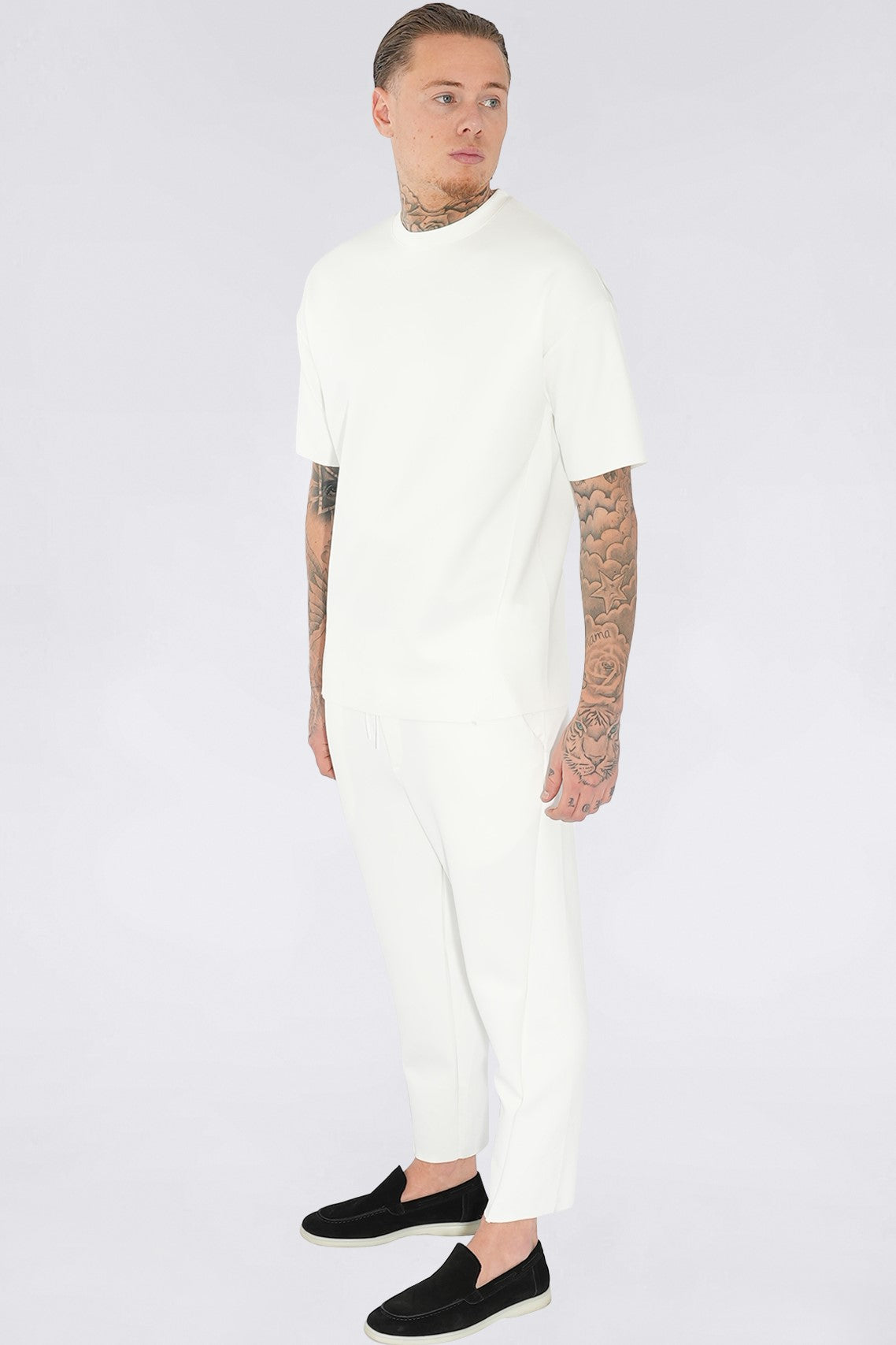 THE LUGANO GLANS COMBISET