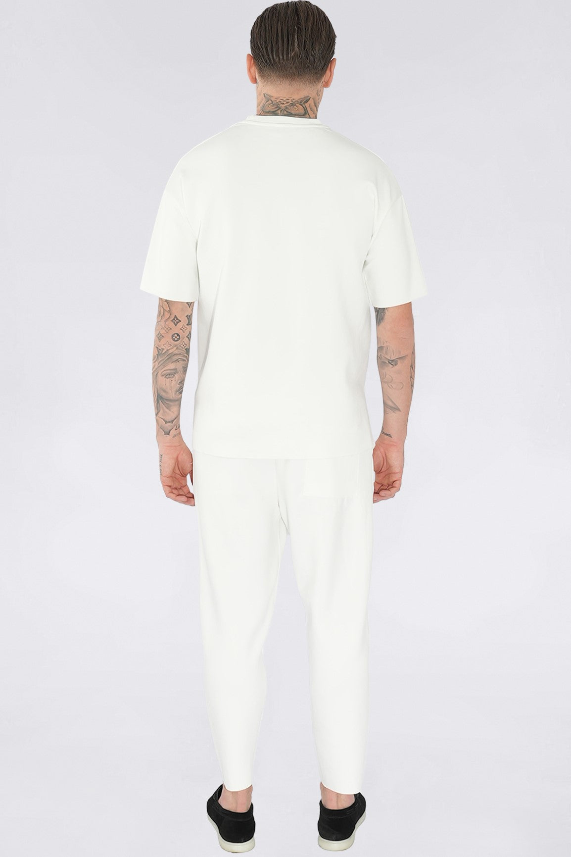 THE LUGANO GLANS COMBISET