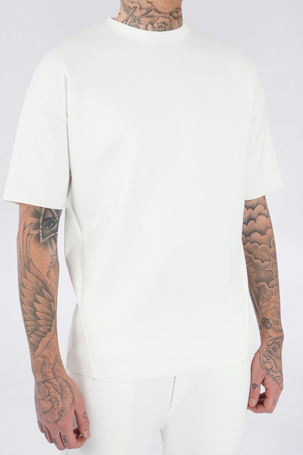 THE LUGANO GLANS COMBISET