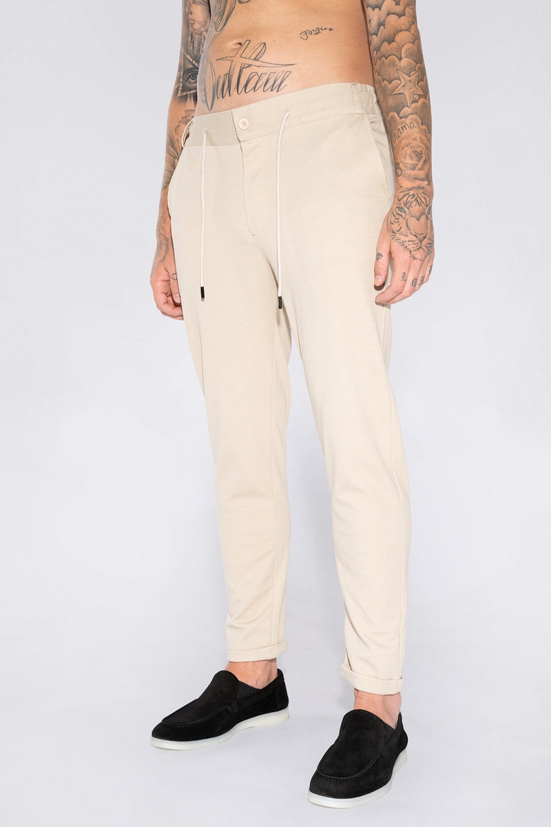 THE OSWALD TROUSERS