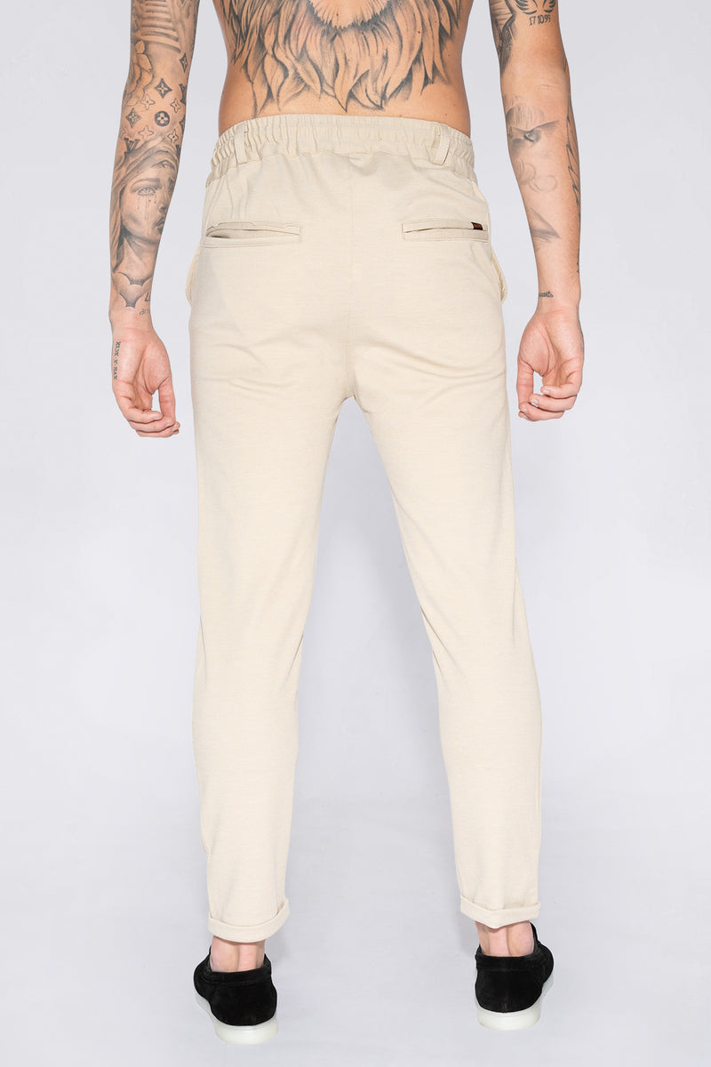 THE OSWALD TROUSERS