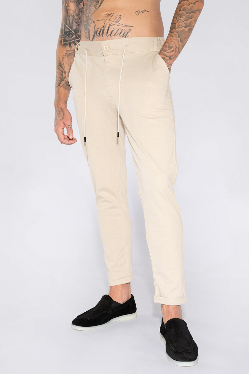 THE OSWALD TROUSERS