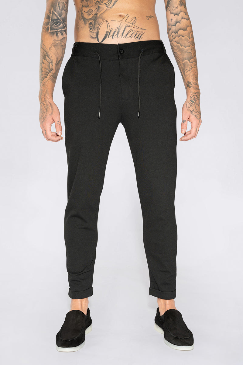 THE OSWALD TROUSERS