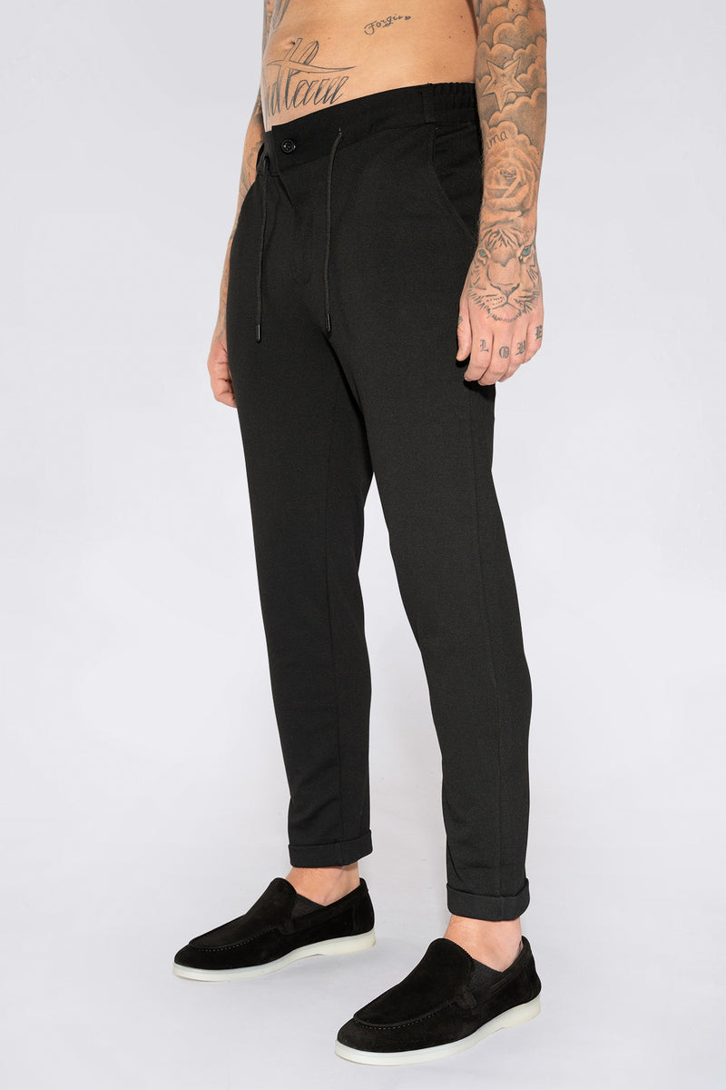 THE OSWALD TROUSERS