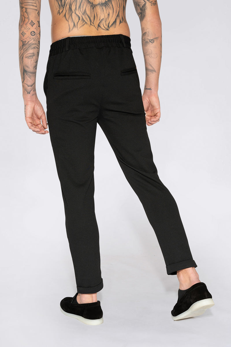 THE OSWALD TROUSERS