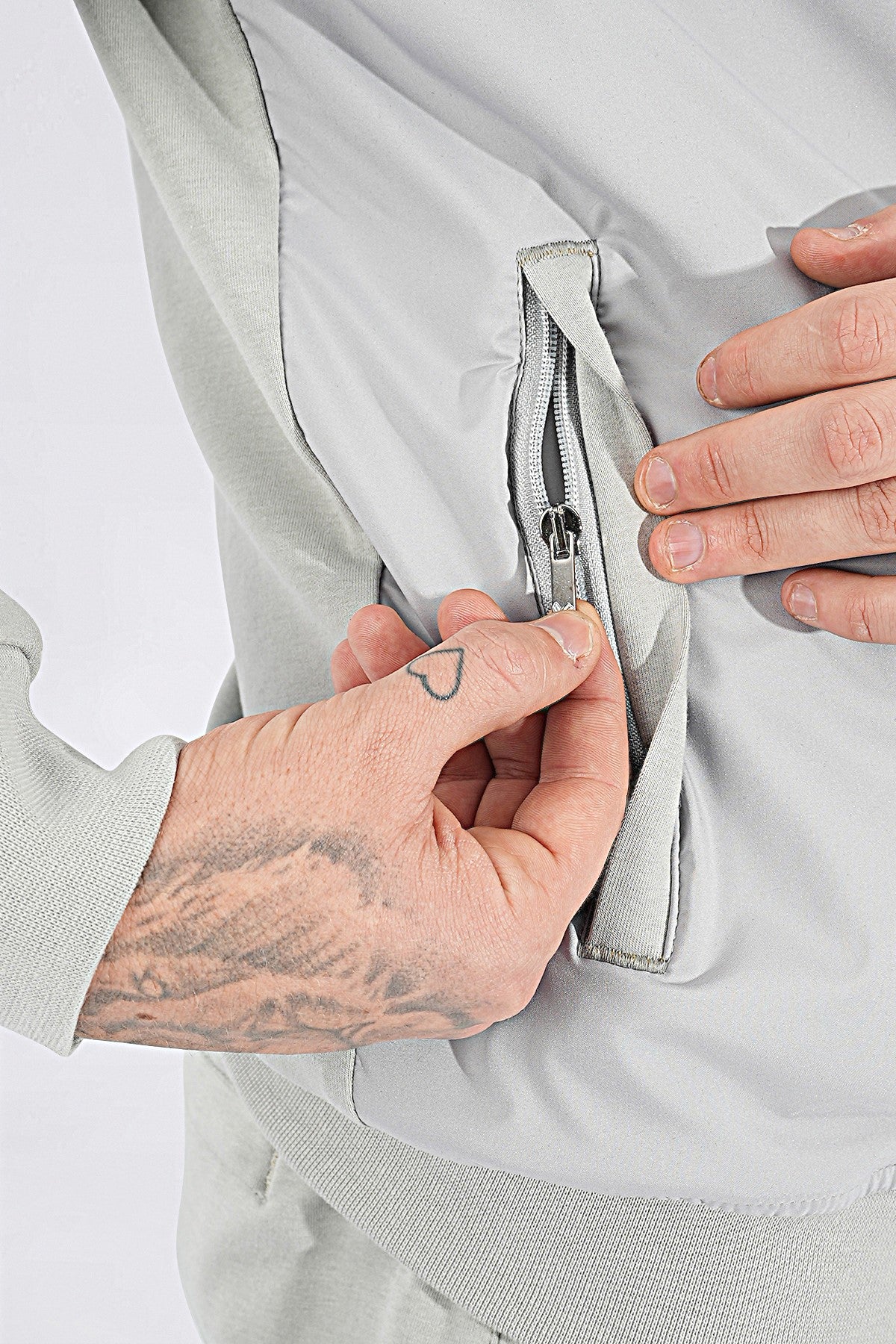 THE SANTONI SMART COMBISET