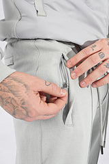 THE SANTONI SMART COMBISET