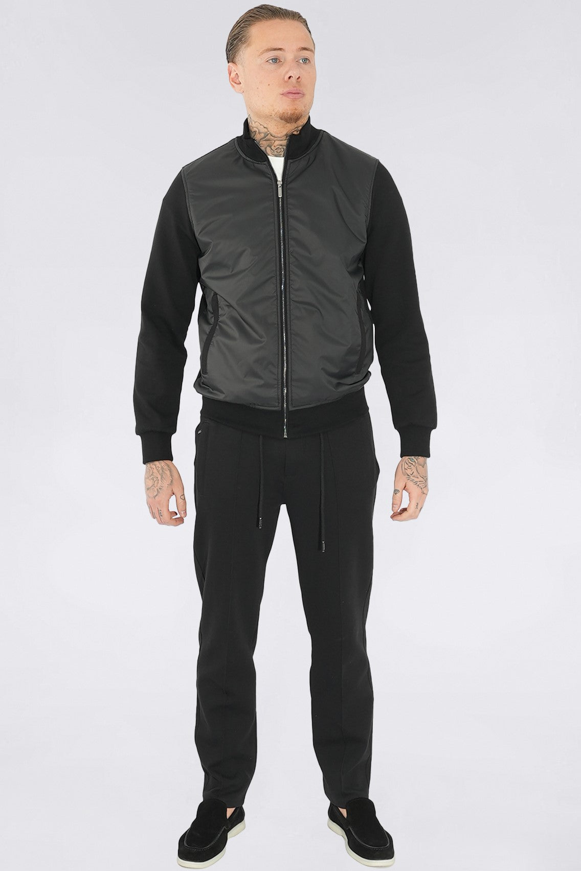 THE SANTONI SMART COMBISET