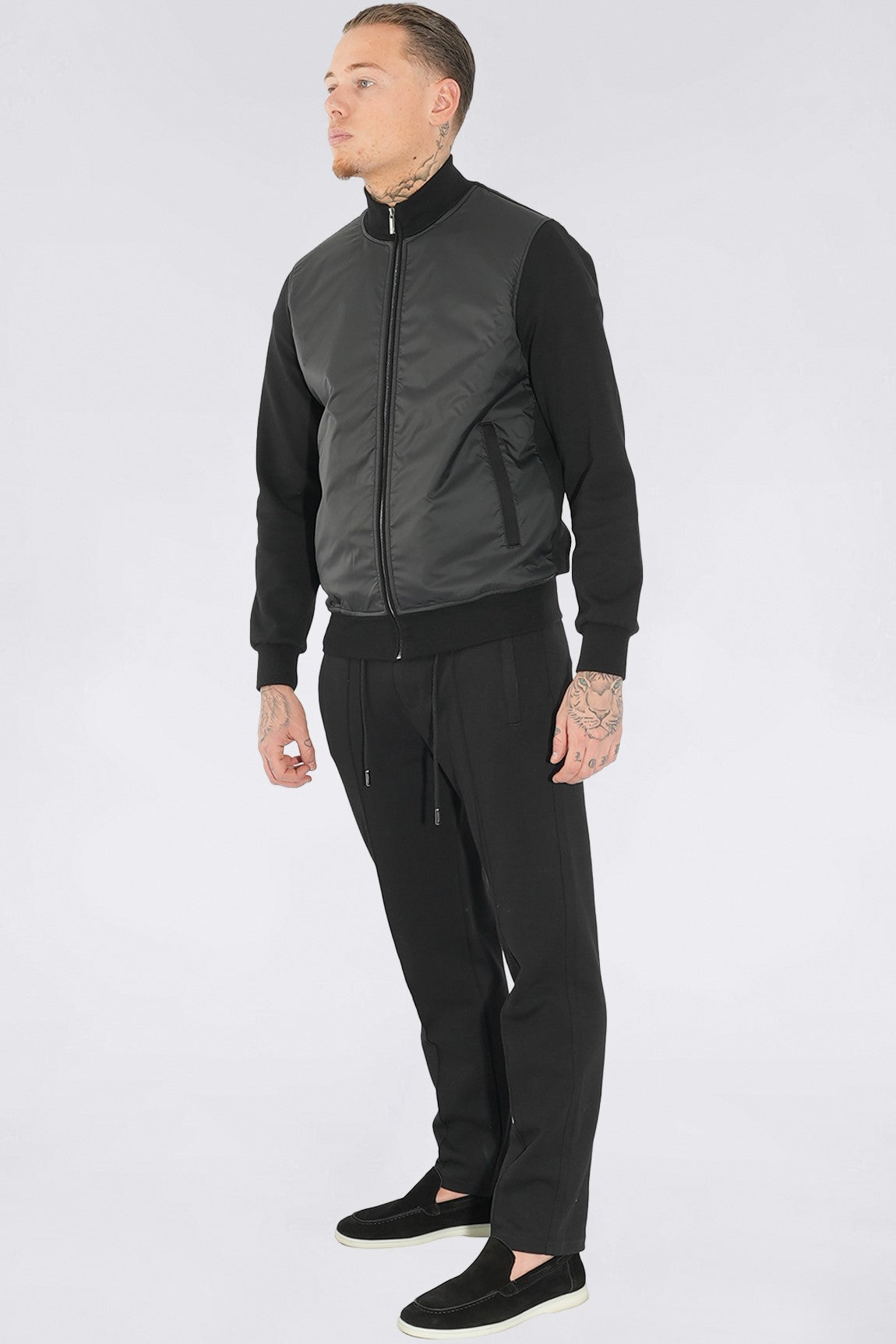 THE SANTONI SMART COMBISET