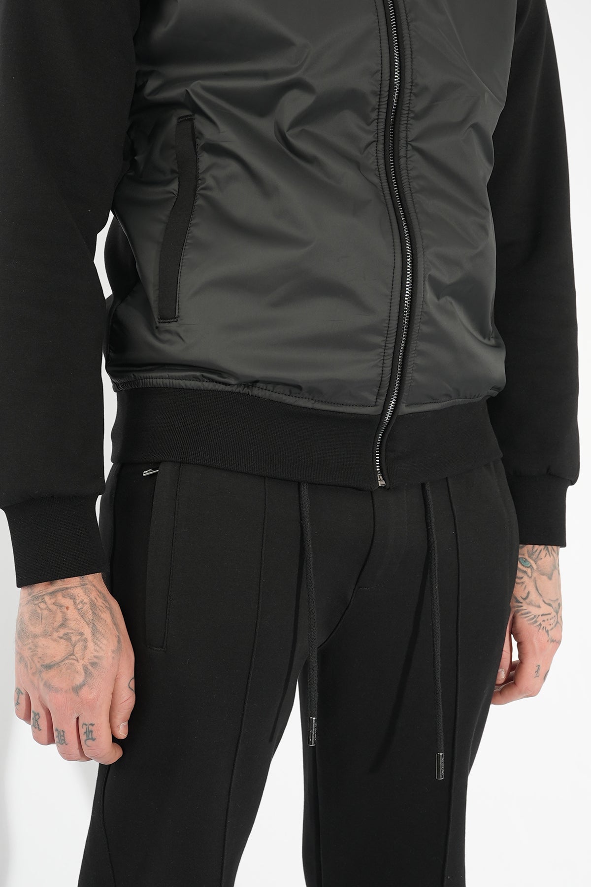 THE SANTONI SMART COMBISET