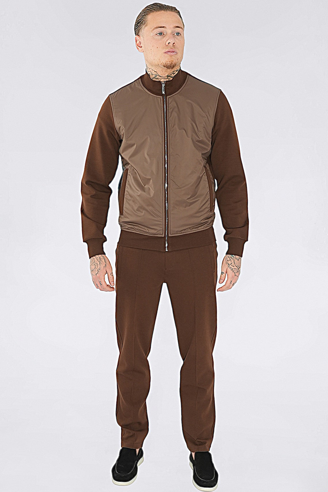 THE SANTONI SMART COMBISET