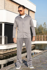 THE CASTRO GLANS SUIT