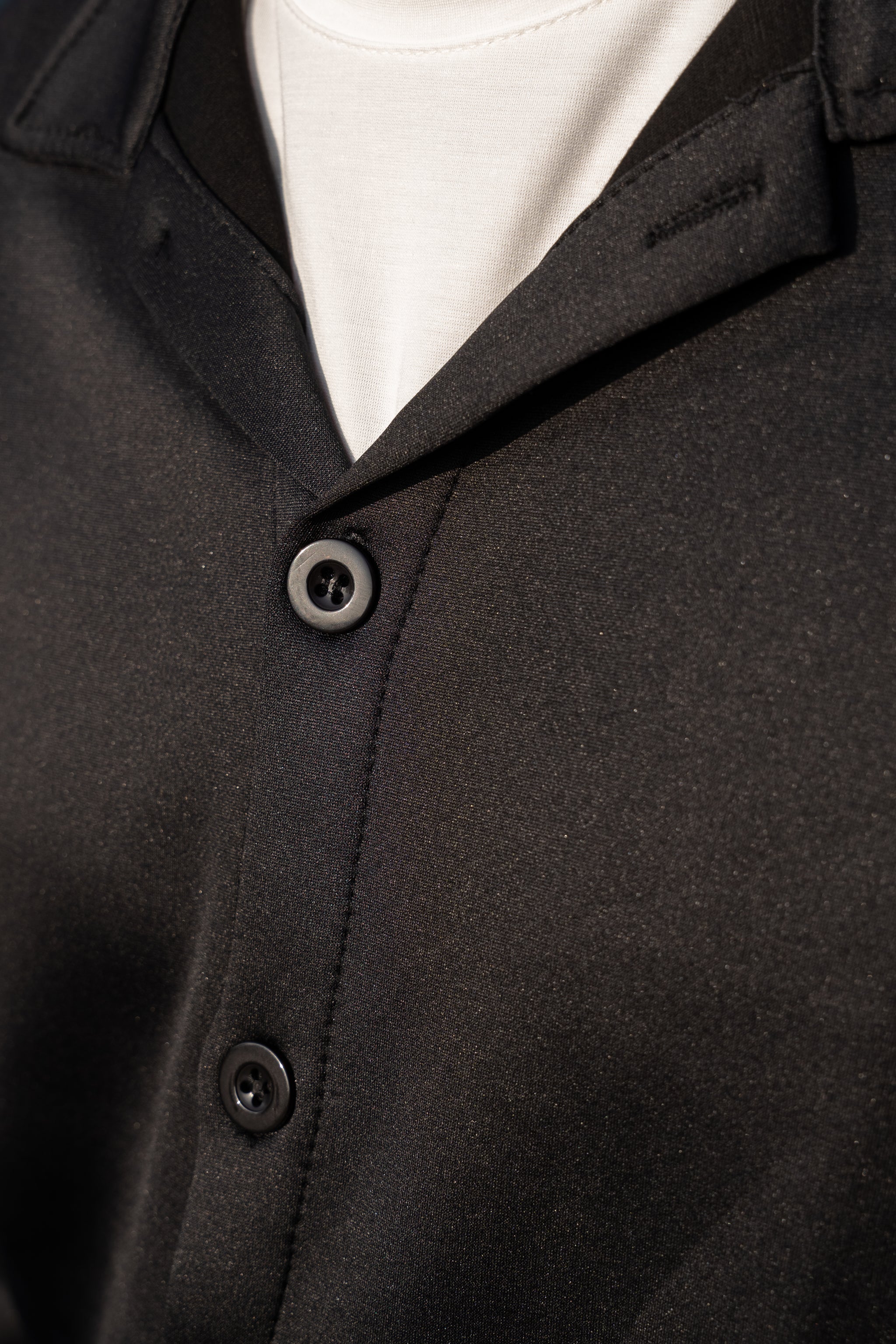 THE CASTRO GLANS SUIT