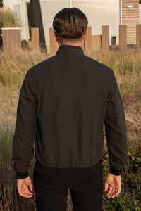 THE SICILY SUEDE JAS