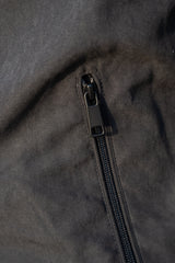 THE SICILY SUEDE JAS