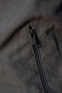 THE SICILY SUEDE JAS